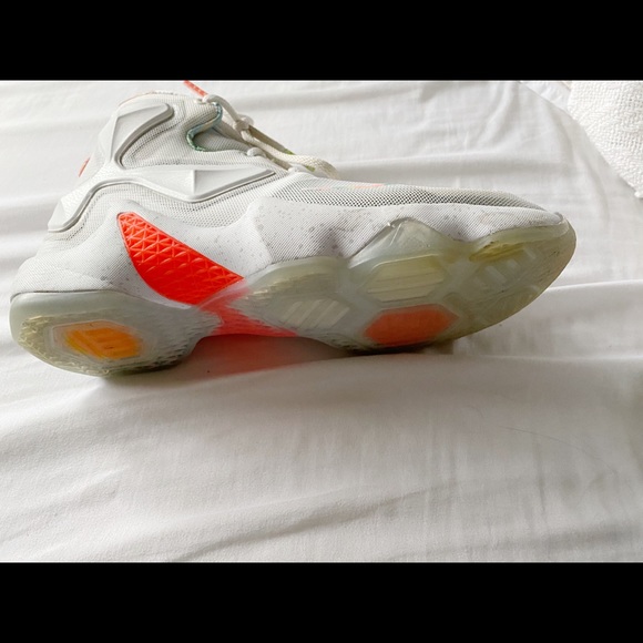 Lebron XIII(GS) - Picture 6 of 7